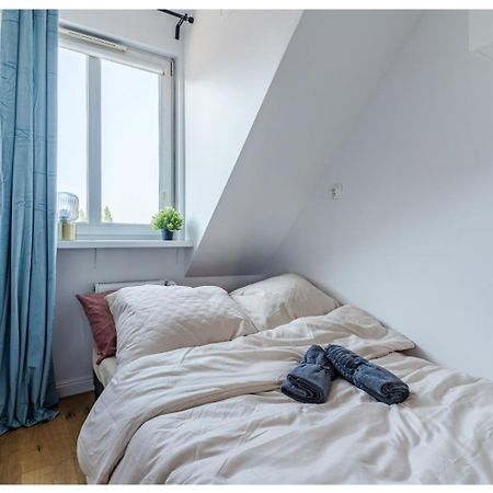 Vaiana Room - 5 Minutes To Gdansk Old Town Екстериор снимка