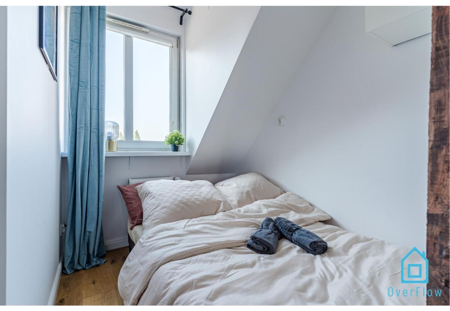 Vaiana Room - 5 Minutes To Gdansk Old Town Екстериор снимка