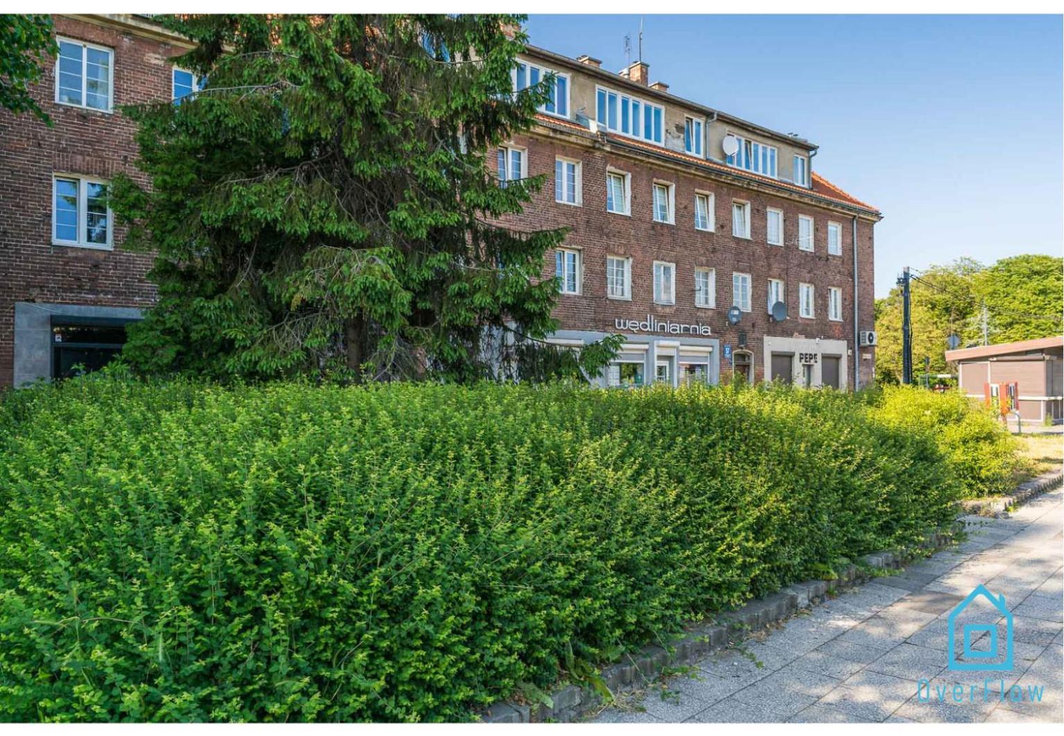 Vaiana Room - 5 Minutes To Gdansk Old Town Екстериор снимка